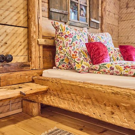 Holiday Home Edt Bad Goisern Eksteriør bilde