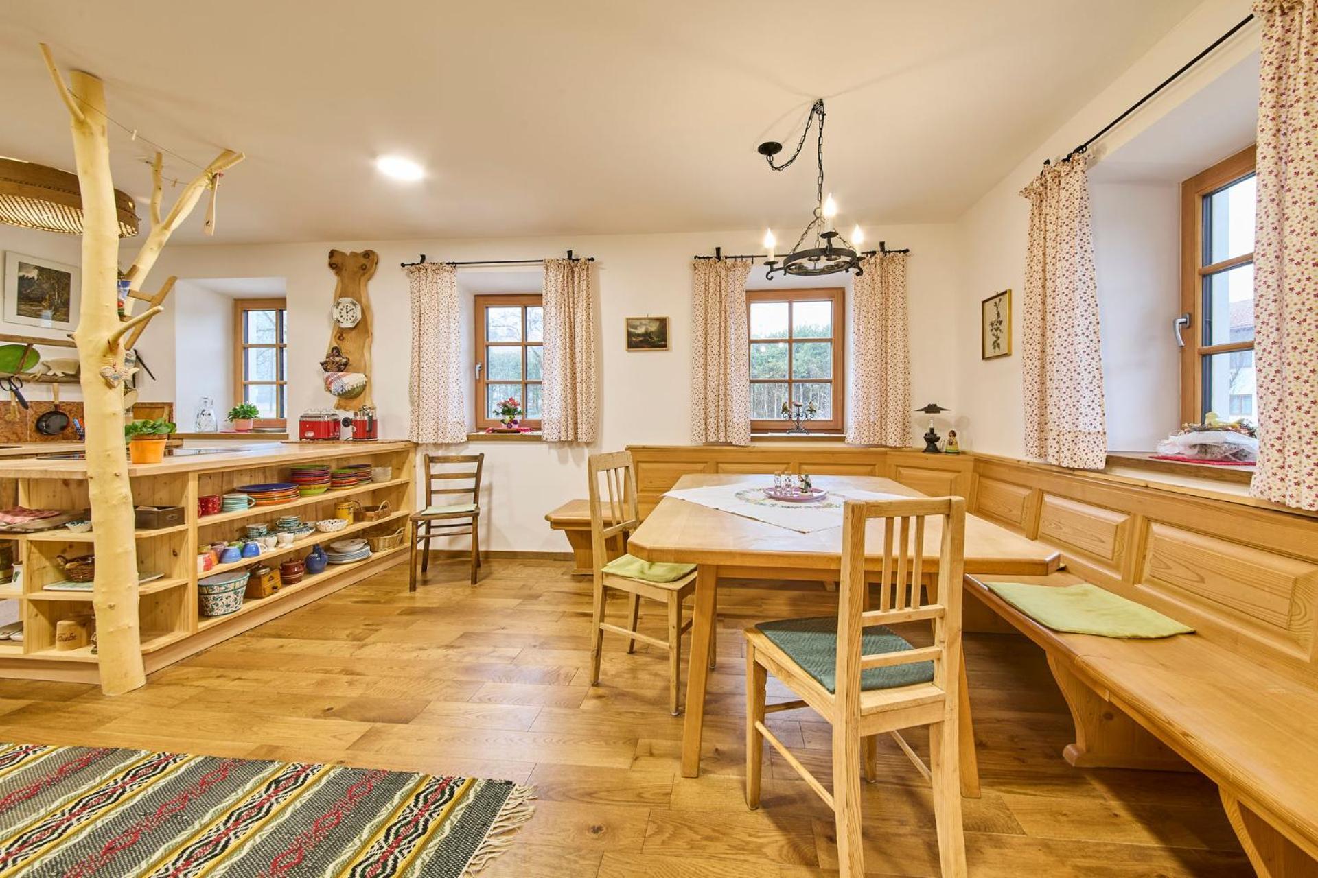 Holiday Home Edt Bad Goisern Eksteriør bilde