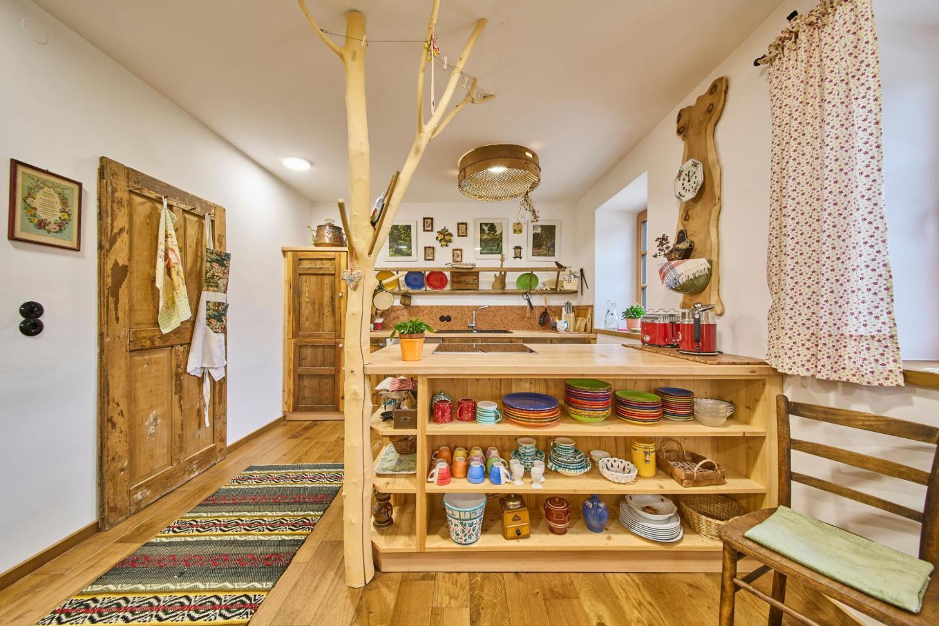 Holiday Home Edt Bad Goisern Eksteriør bilde