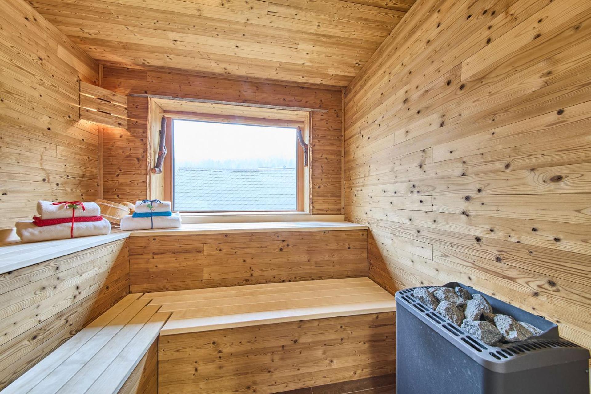 Holiday Home Edt Bad Goisern Eksteriør bilde