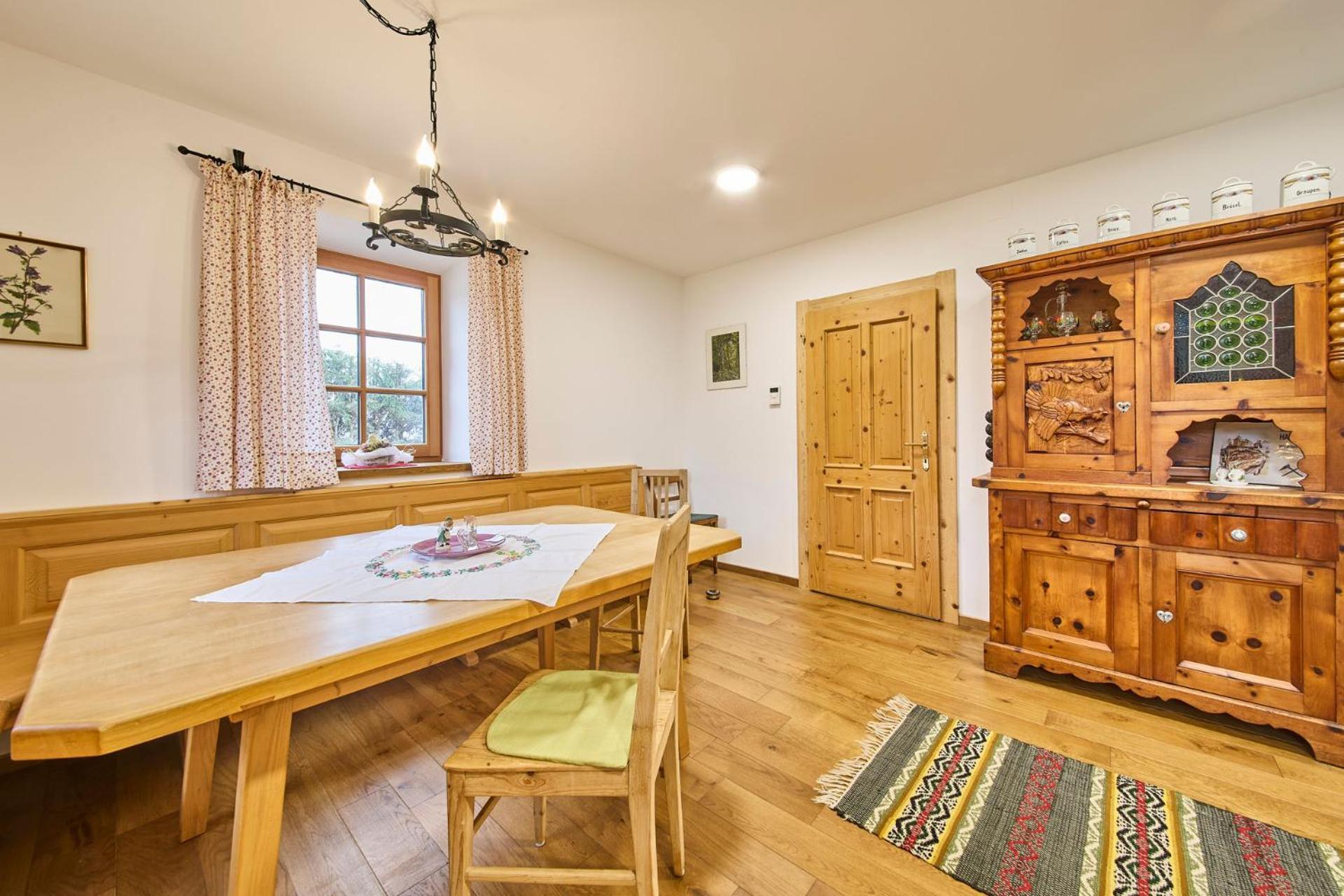 Holiday Home Edt Bad Goisern Eksteriør bilde