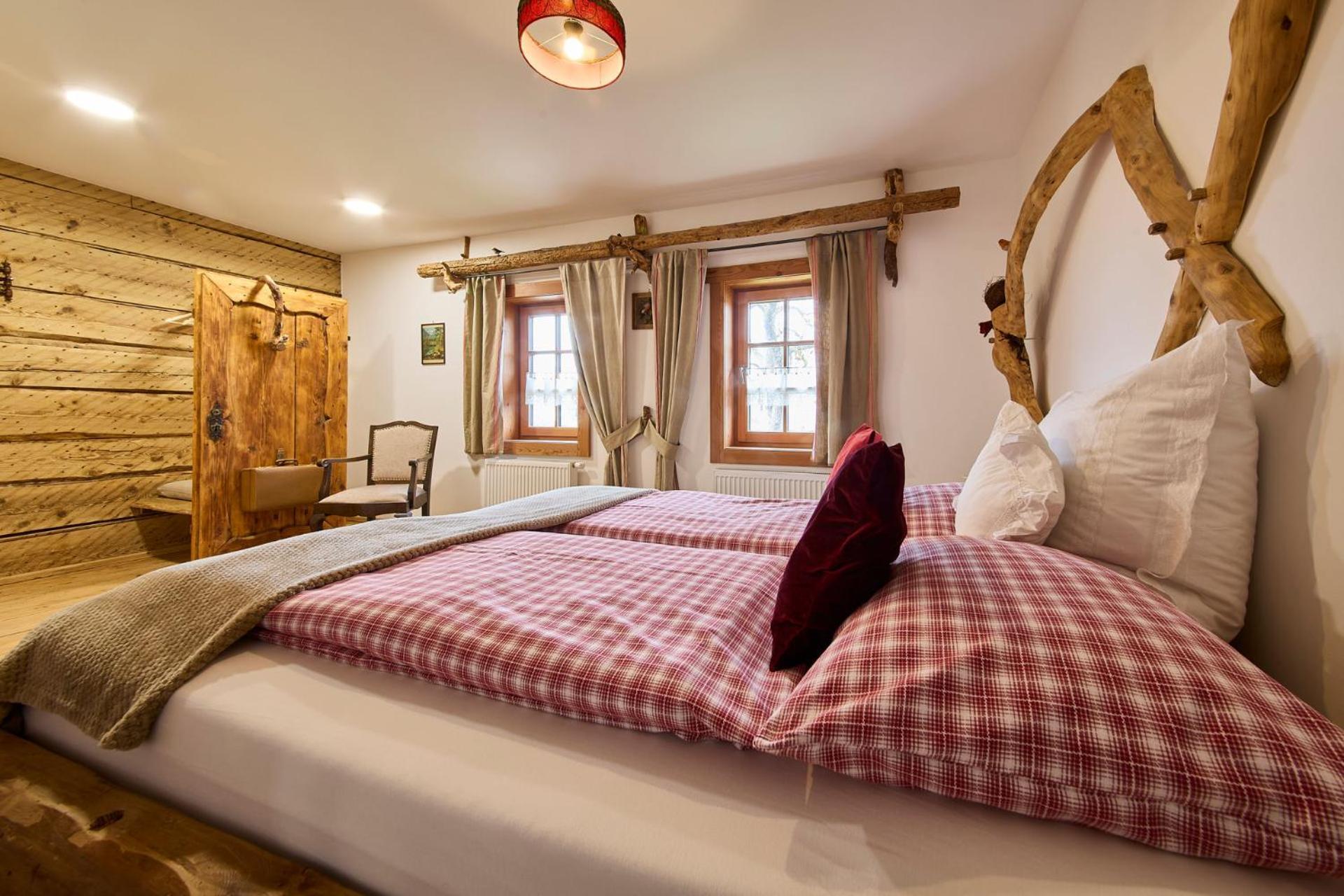 Holiday Home Edt Bad Goisern Eksteriør bilde