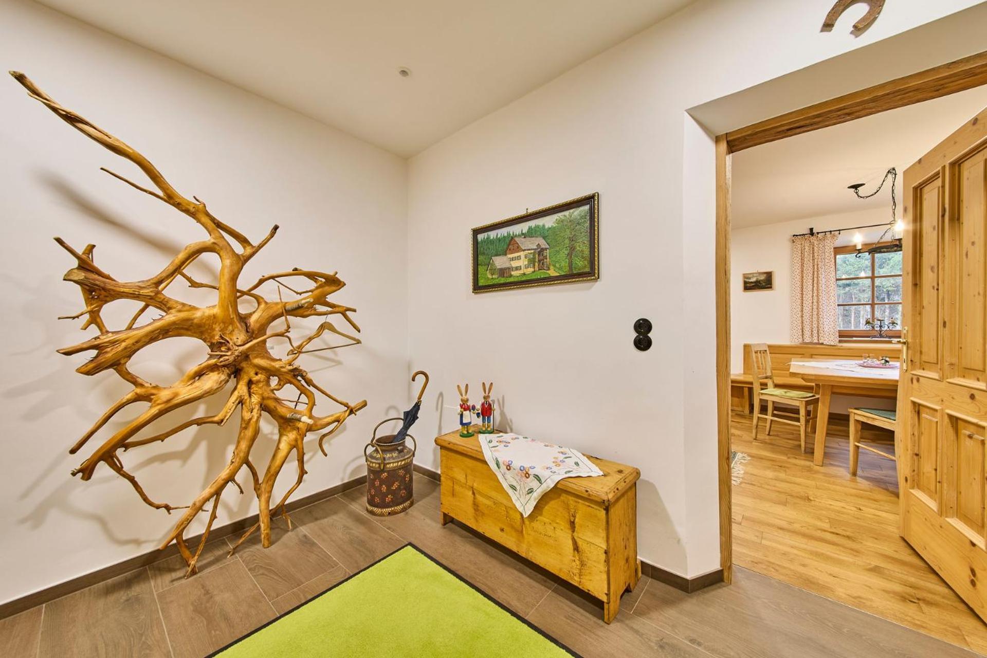 Holiday Home Edt Bad Goisern Eksteriør bilde