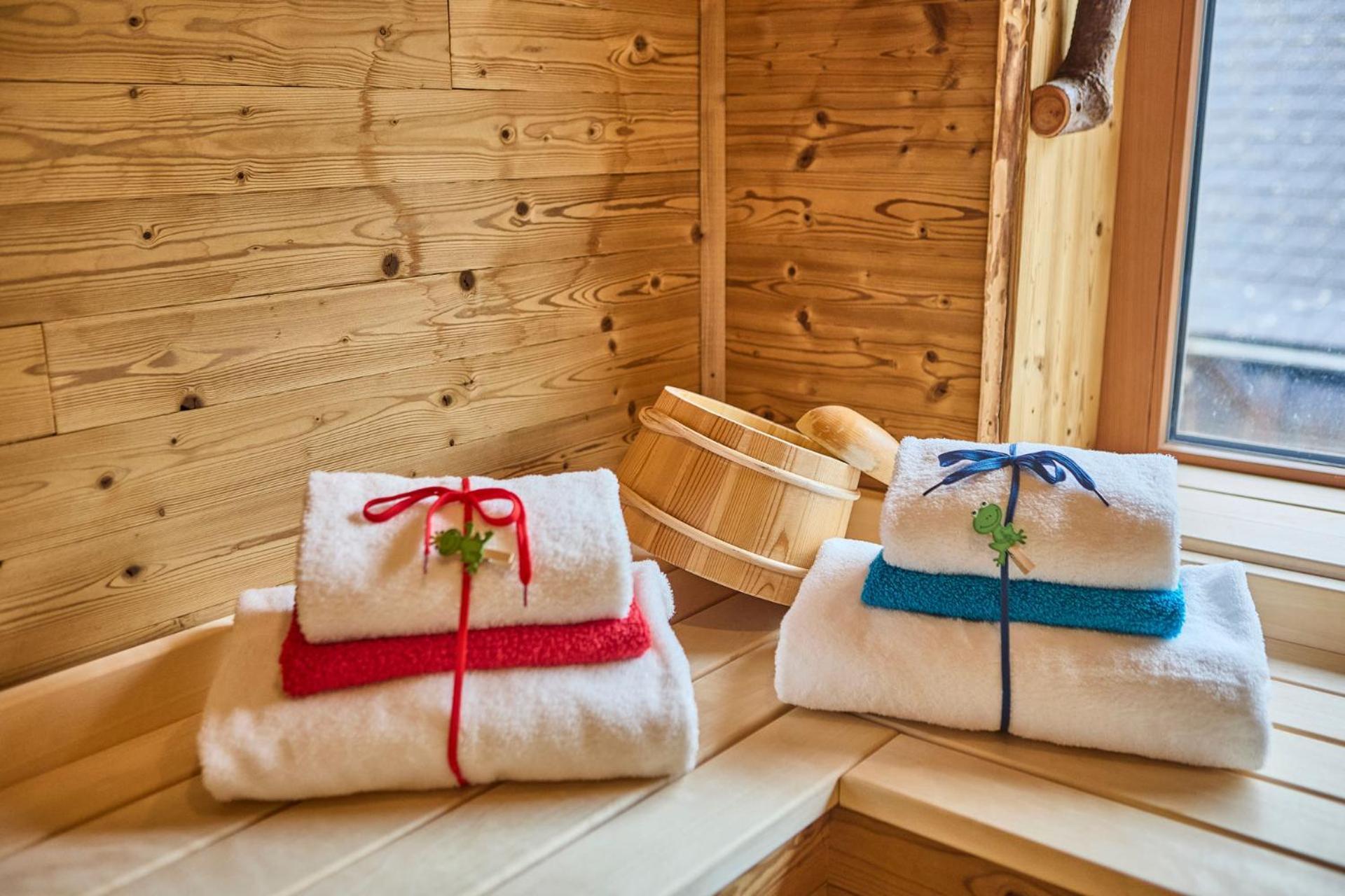 Holiday Home Edt Bad Goisern Eksteriør bilde